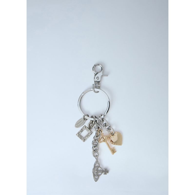 Vivienne Westwood Women Bag Charm